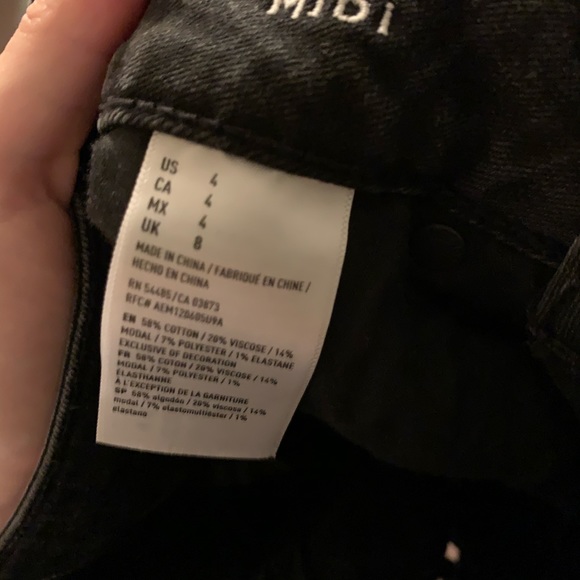 Summer short - Picture 5 of 5